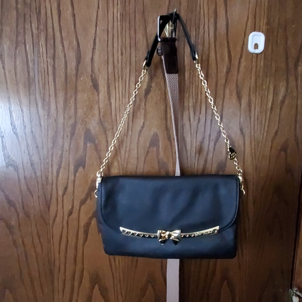 Betsy Johnson purse